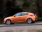 Hyundai Veloster 2012 года (AU)